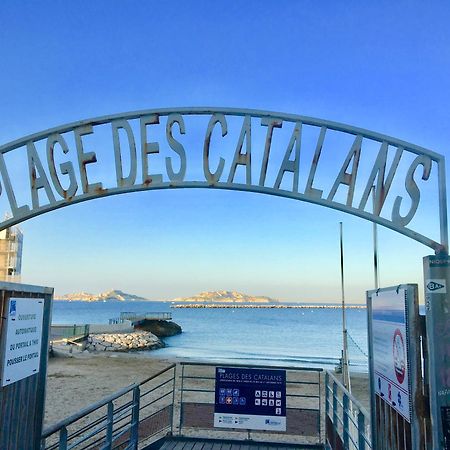 Charmante Escale Au Coeur Du Panier Pres Vieux Port Μασσαλία Εξωτερικό φωτογραφία