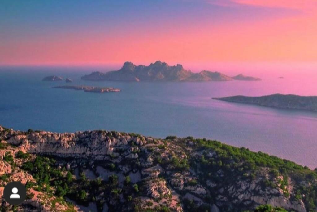 Charmante Escale Au Coeur Du Panier Pres Vieux Port Μασσαλία Εξωτερικό φωτογραφία