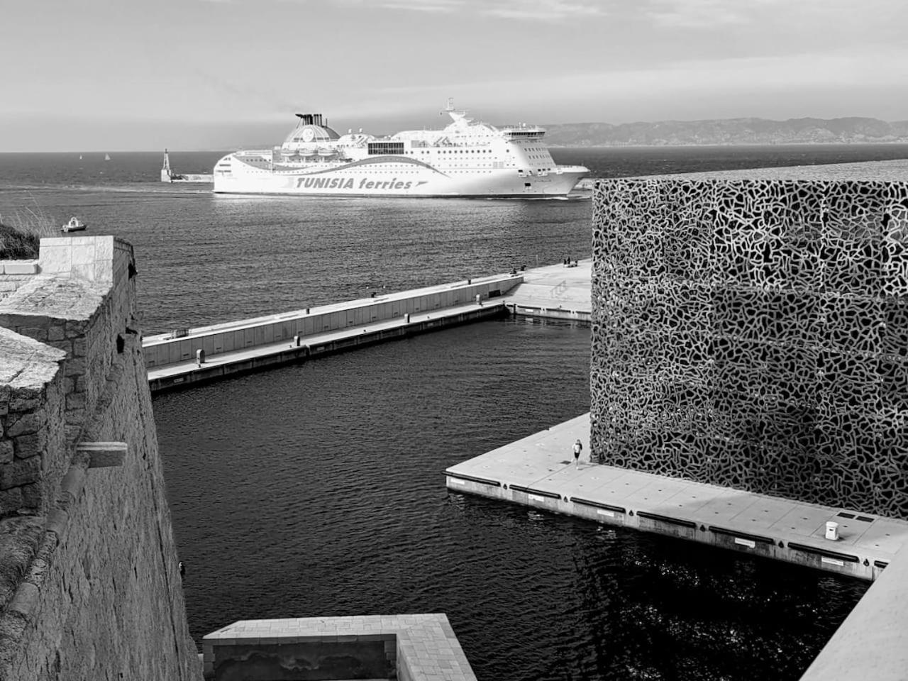 Charmante Escale Au Coeur Du Panier Pres Vieux Port Μασσαλία Εξωτερικό φωτογραφία