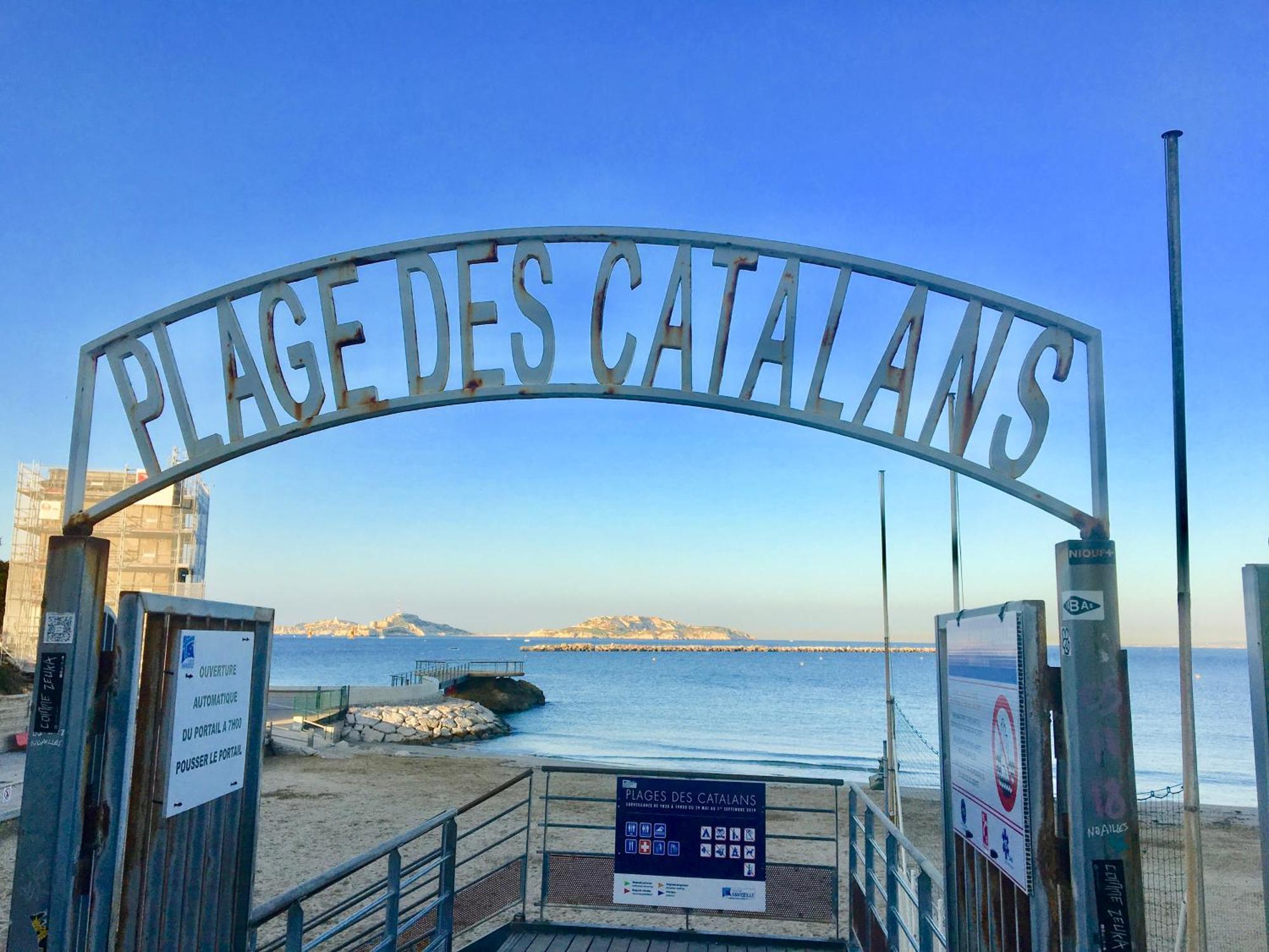 Charmante Escale Au Coeur Du Panier Pres Vieux Port Μασσαλία Εξωτερικό φωτογραφία