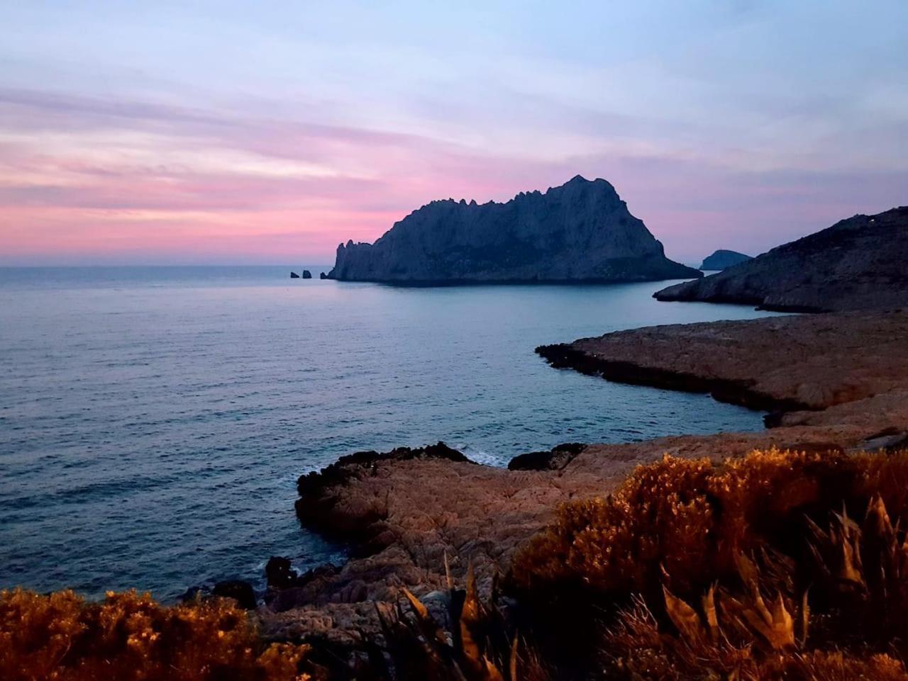 Charmante Escale Au Coeur Du Panier Pres Vieux Port Μασσαλία Εξωτερικό φωτογραφία