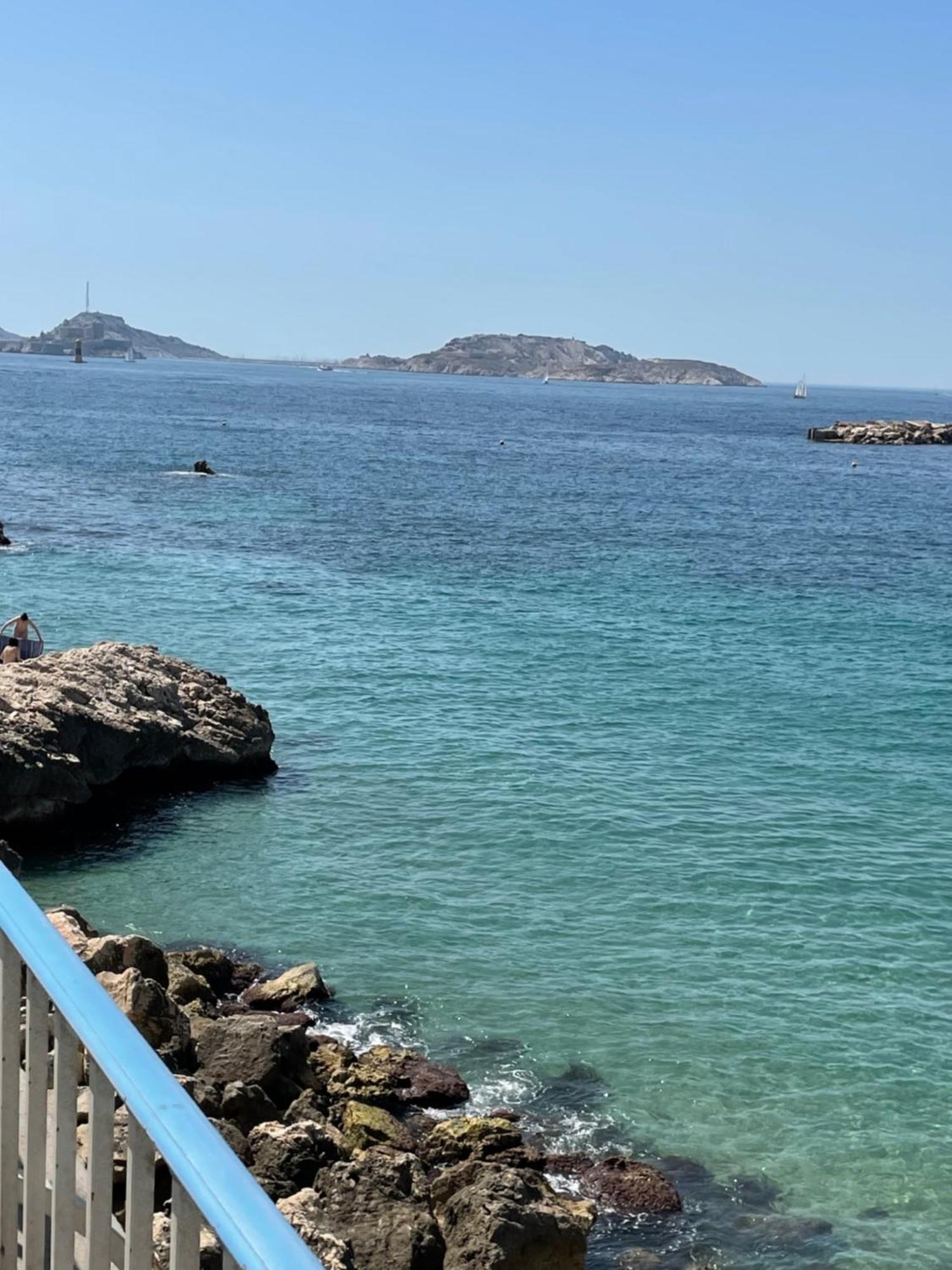 Charmante Escale Au Coeur Du Panier Pres Vieux Port Μασσαλία Εξωτερικό φωτογραφία