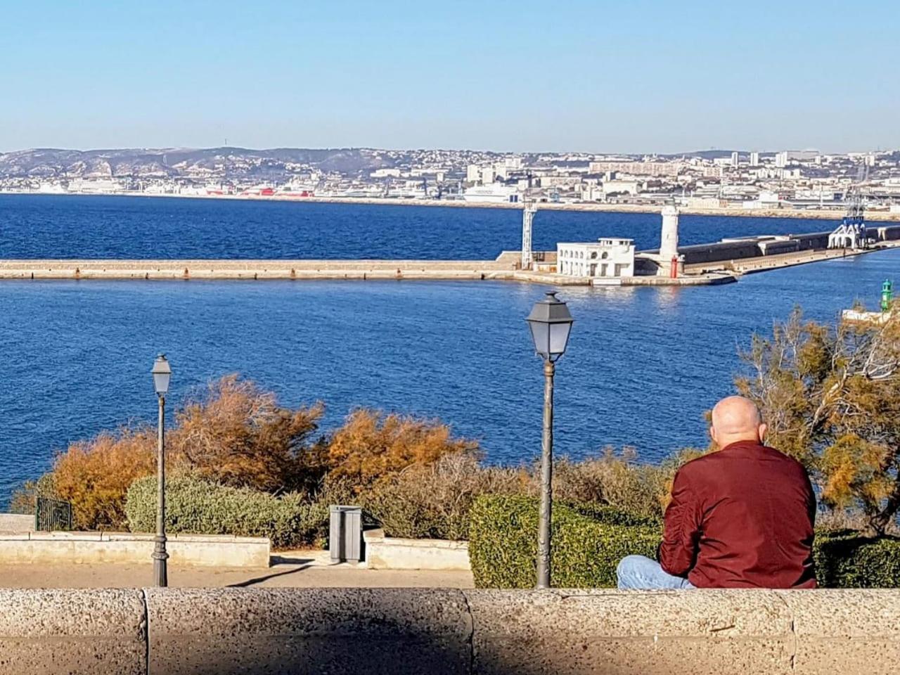 Charmante Escale Au Coeur Du Panier Pres Vieux Port Μασσαλία Εξωτερικό φωτογραφία