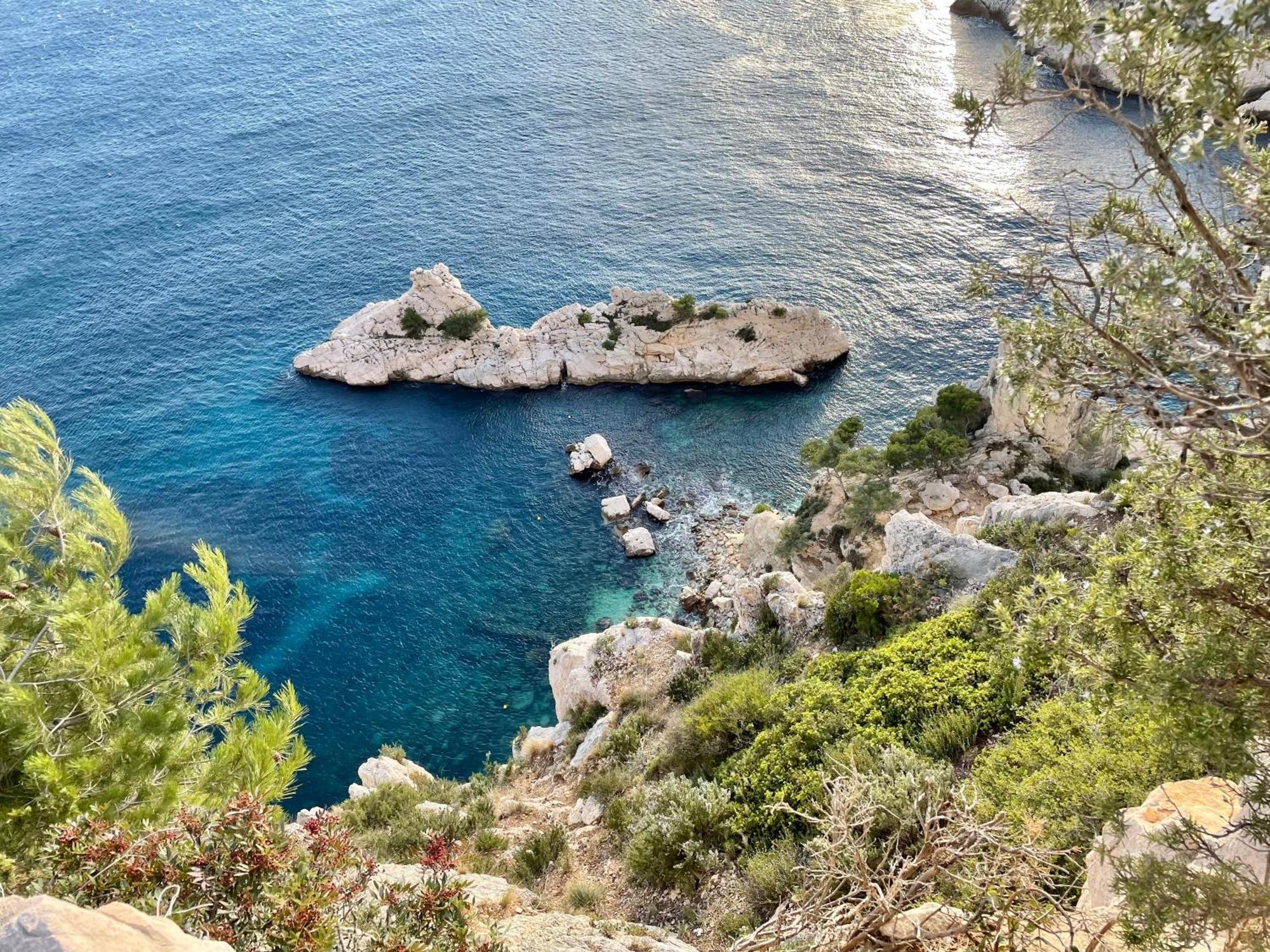 Charmante Escale Au Coeur Du Panier Pres Vieux Port Μασσαλία Εξωτερικό φωτογραφία