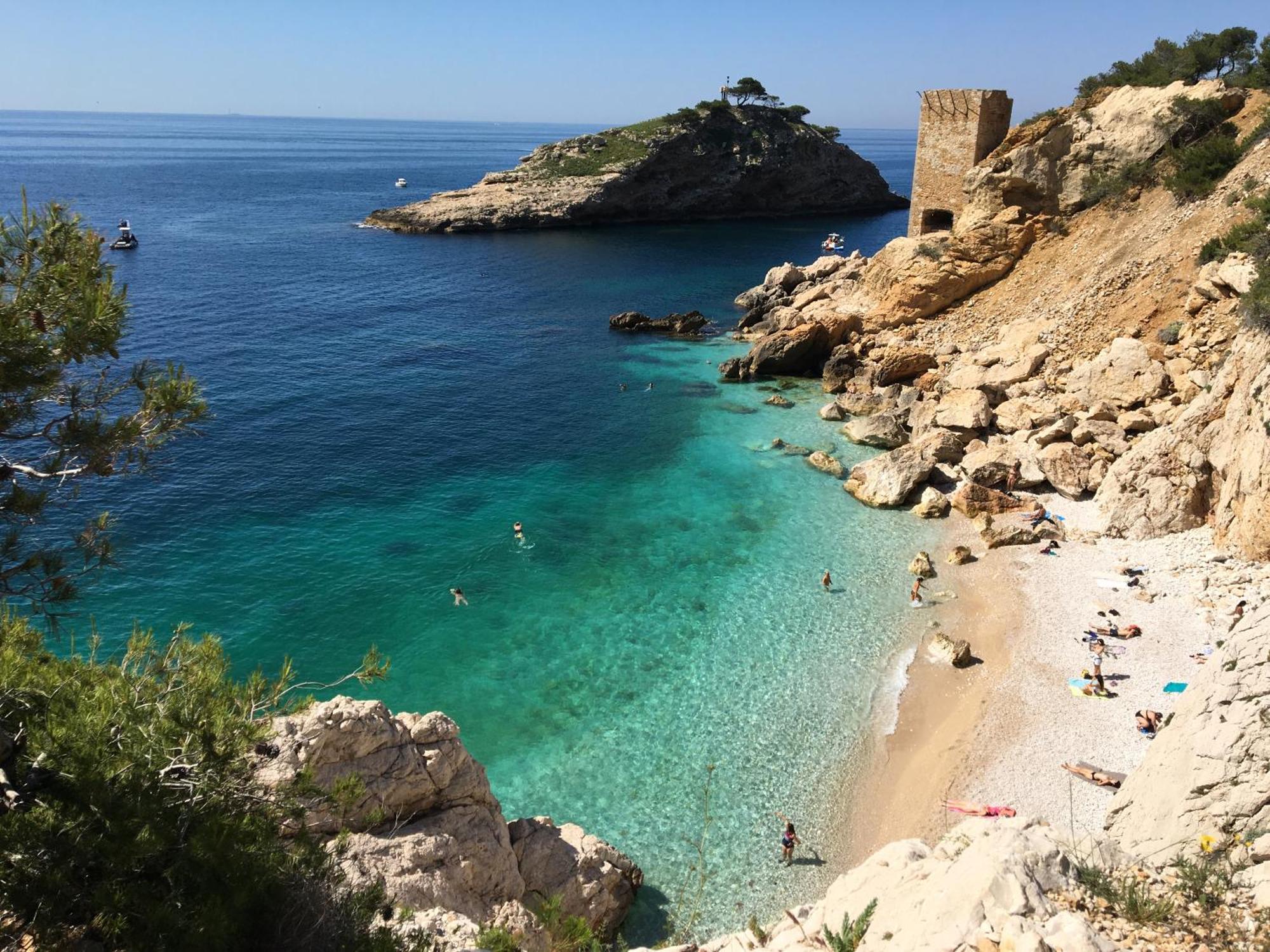 Charmante Escale Au Coeur Du Panier Pres Vieux Port Μασσαλία Εξωτερικό φωτογραφία