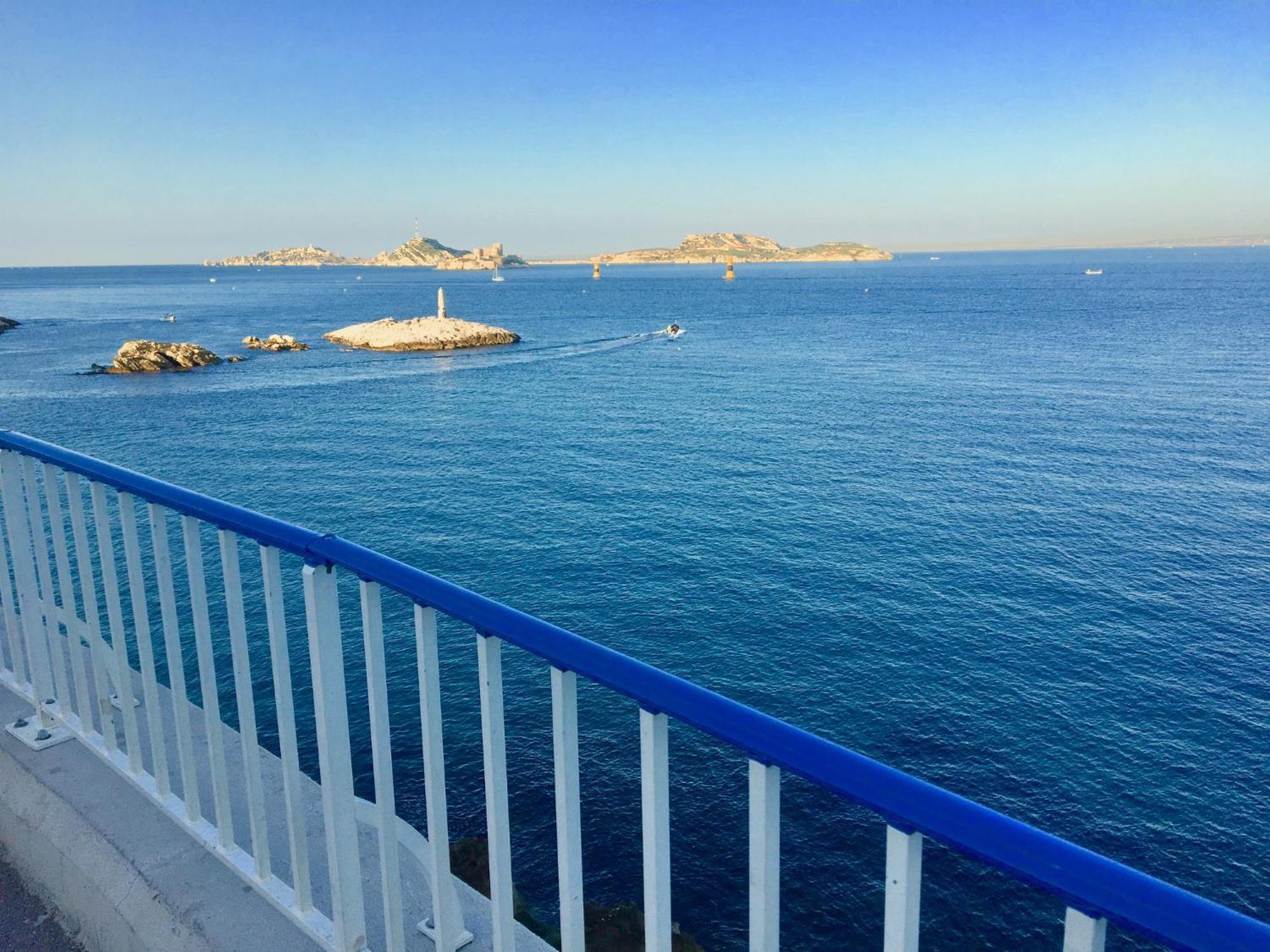 Charmante Escale Au Coeur Du Panier Pres Vieux Port Μασσαλία Εξωτερικό φωτογραφία